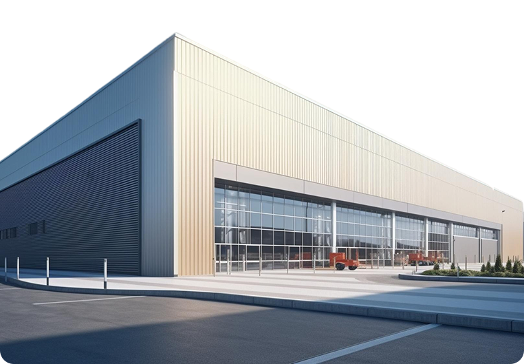 Centro logístico Liverpool