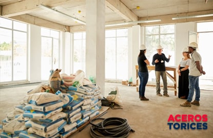 diferentes tipos de cemento usados en la construccion Diferentes tipos de cemento usados en la construcción