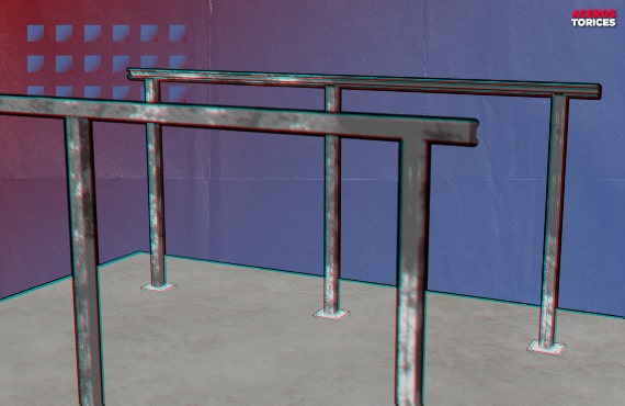 fabricacion de los travesanos Diseño de los travesaños del techo de lámina