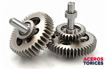 engranaje de tornillos Engranaje tipo tornillo
