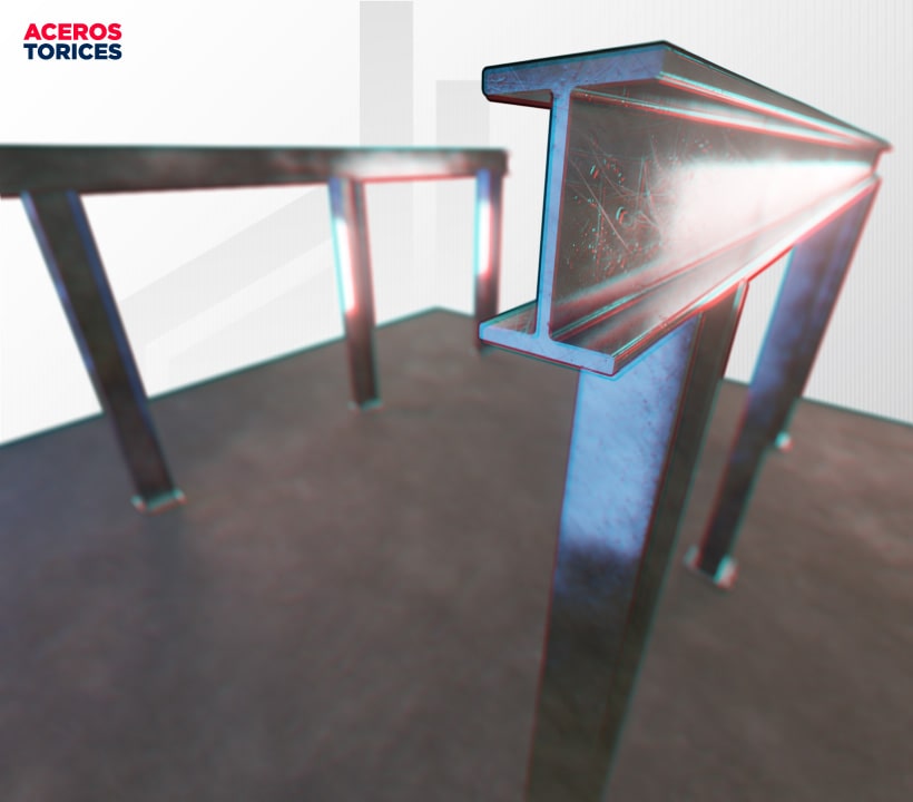 paso 4 para construccion de pergola Travesaños de pérgola moderna