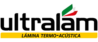 logo ultralam Logotipo Ultralam