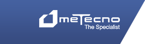 logo marca metecno Logo Marca Metecno