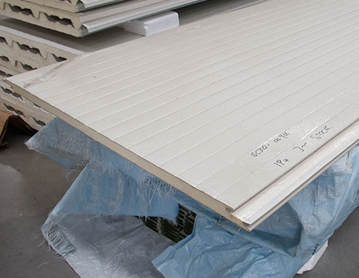 Panel aislante multymuro de ternium