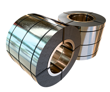 rollos galvanizados 3 pies aceros torices Rollos galvanizados de 3 pies - Aceros Torices