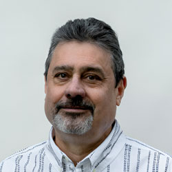 Daniel carbajal cliente de aceros torices