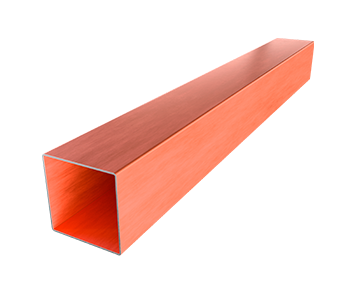 perfil tubular cuadrado Perfil tubular cuadrado