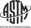 astm logo ASTM International