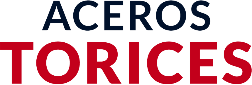Logotipo Aceros Torices
