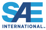 Logotipo de la Sociedad de Ingenieros de Automoción (SAE)
