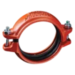 acople rigido firelock estilo 009n Acople rígido FireLock estilo 009N
