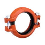 acople rigido quickvic estilo 107 Acople rígido QuickVic estilo 107