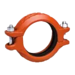 acople rigido zero flex estilo 07 Acople rígido Zero Flex estilo 07