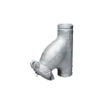 filtro vic strainer firelock tipo y serie 732h Filtro Vic Strainer FireLock tipo "Y" serie 732H