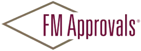 isologo de fm approvals Isologo de Factory Mutual Approvals (FM Approvals)
