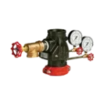 valvula de retencion firelock para tuberia principal serie 717r Válvula de retención FireLock para tubería principal serie 717R
