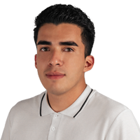 Ejecutivo de ventas César Carreño - Aceros Torices