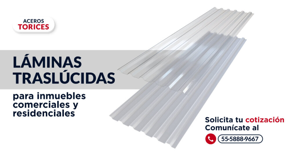laminas traslucidas residenciales Láminas traslúcidas para inmuebles comerciales y residenciales